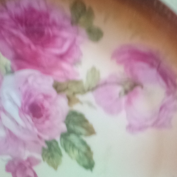 Z. S.&C. Bavarian serving platter - Picture 2 of 5